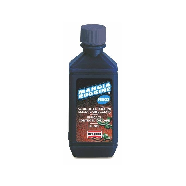 Mangiaruggine Ferox 150 ml