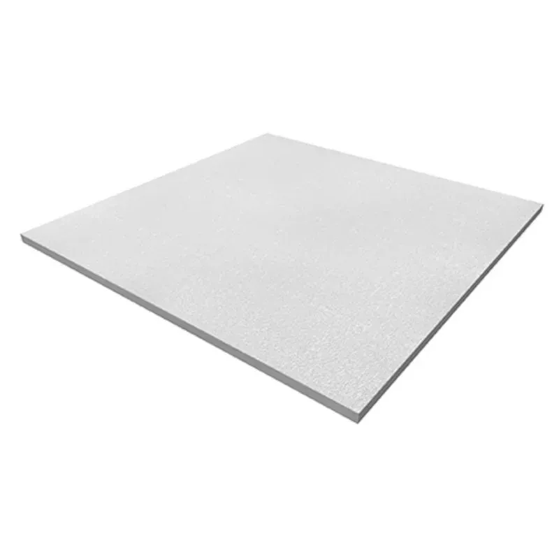 Pannelli controsoffitti Knauf Orbit board effetto intonaco