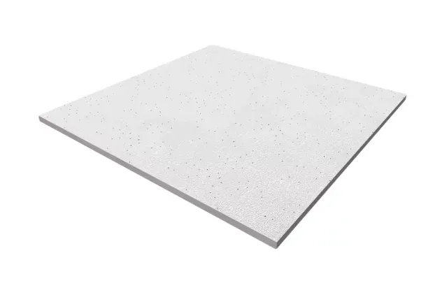 Pannelli controsoffitti Knauf AMF-ECOMIN Orbit Micro
