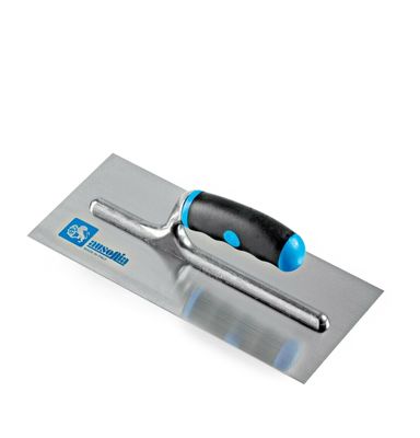 Frattazzo 28x12cm liscio
