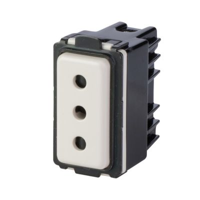 Frutto presa 10A 250V Frutto presa 10A 250V