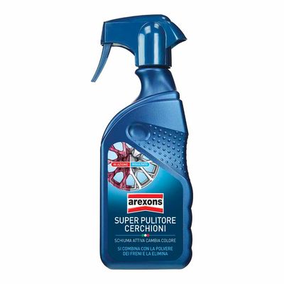 Super pulitore cerchione 500ml
