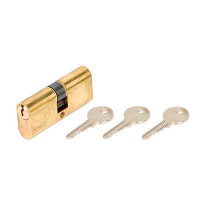Cilindro ovale 21,5x10x21,5mm
