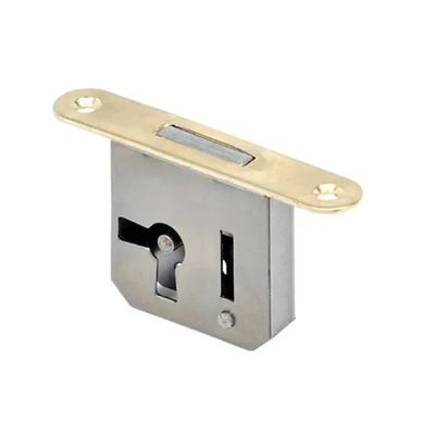 Serratura incasso per mobili