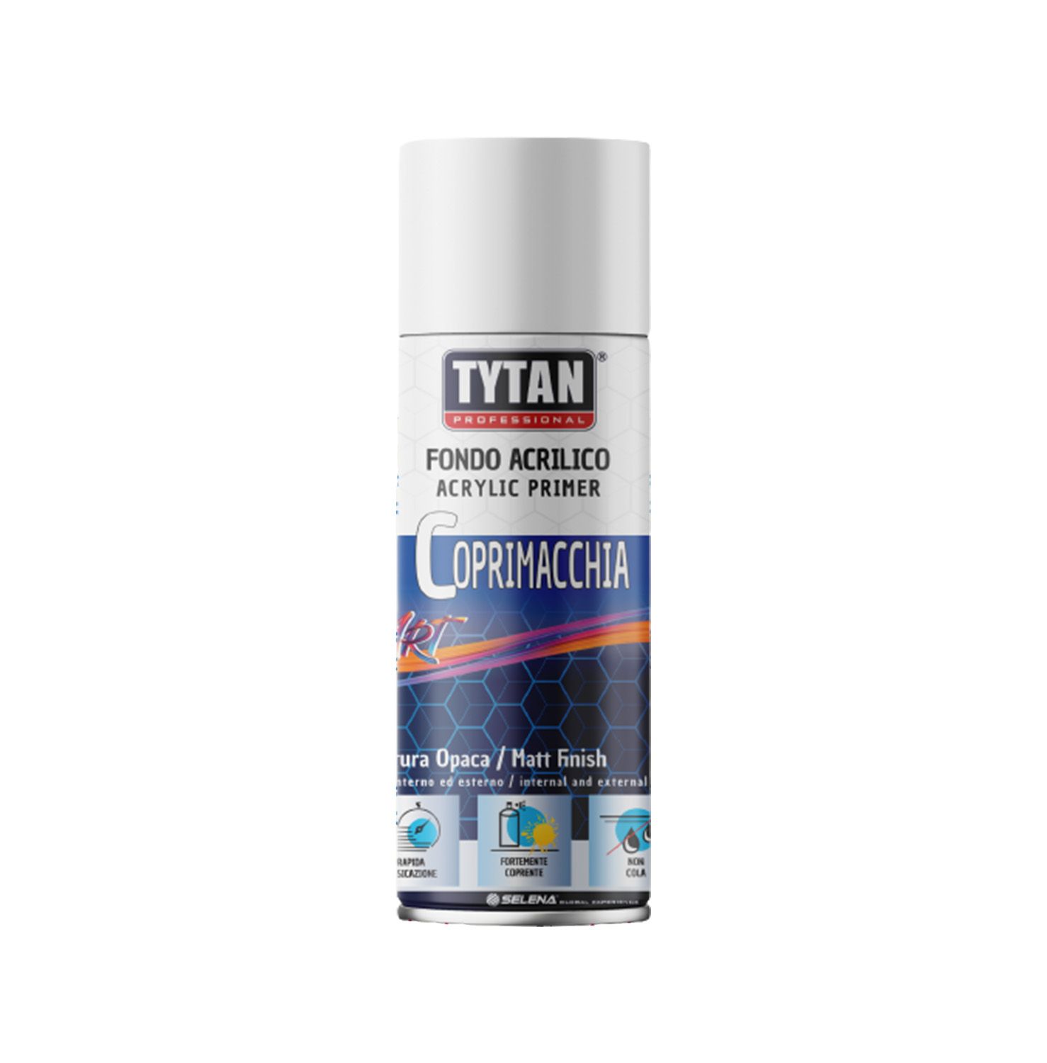 Smalto coprimacchia Tytan Art-spray 400ml
