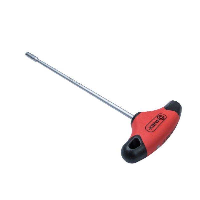 Chiave a bussola manico a T 13x230