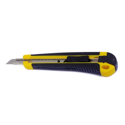 Cutter con cursore lama da 18 mm