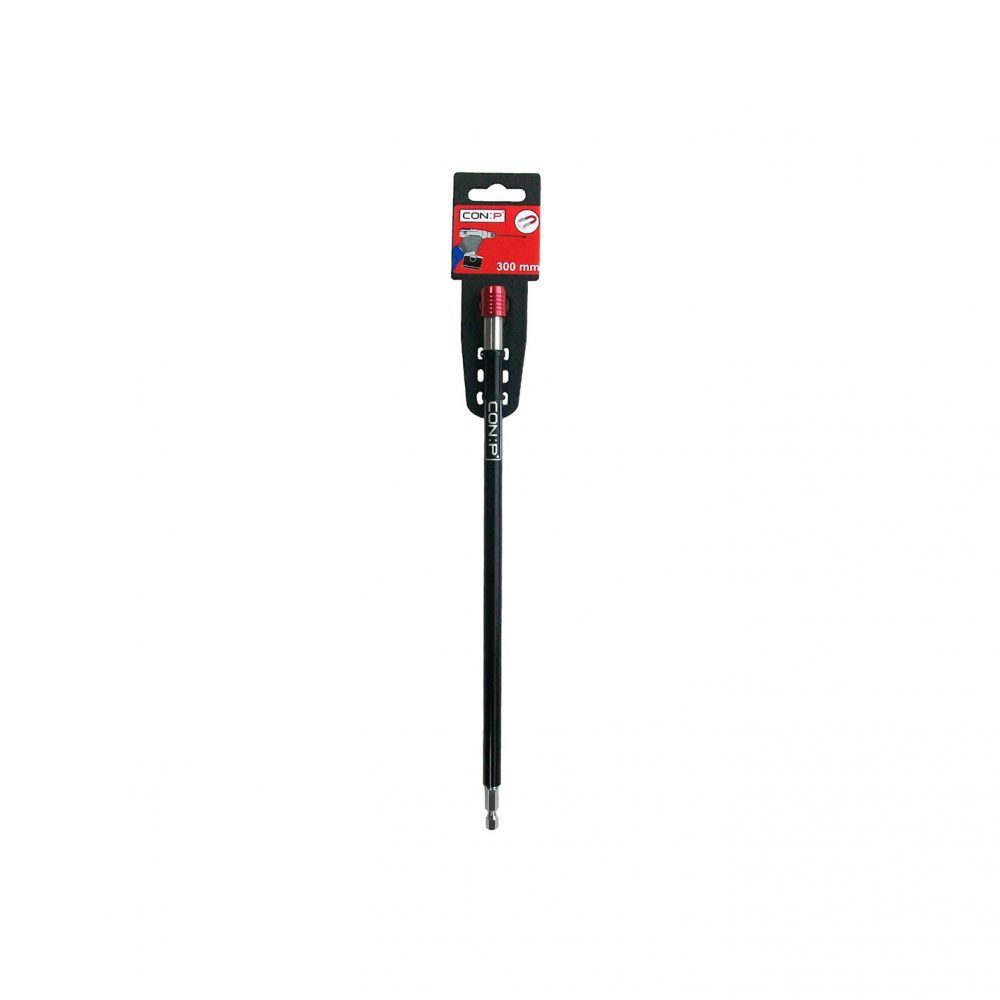 Gedore Prolunga Con Dispositivo Di Sgancio 1/4" 97 Mm – Modello 2090 A-4 – Made In Germany - 4