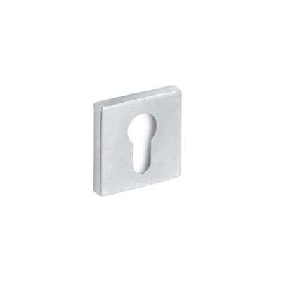 Bocchetta Yale quadra 50mm