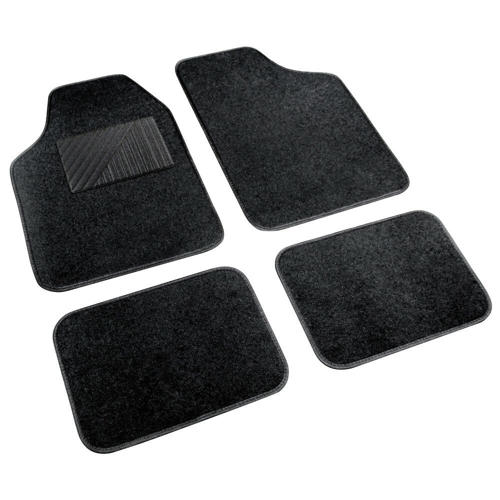 Set tappetini universali
