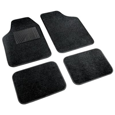 Set tappetini universali