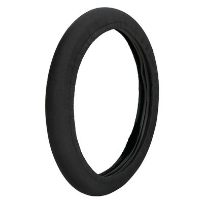 Coprivolante nero