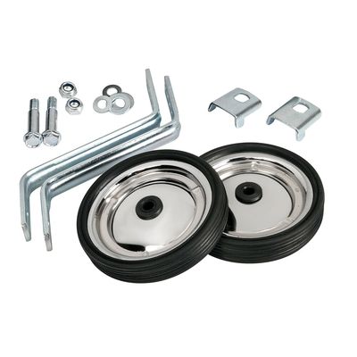 Coppia stabilizzatori cicli per bambini 16/20"