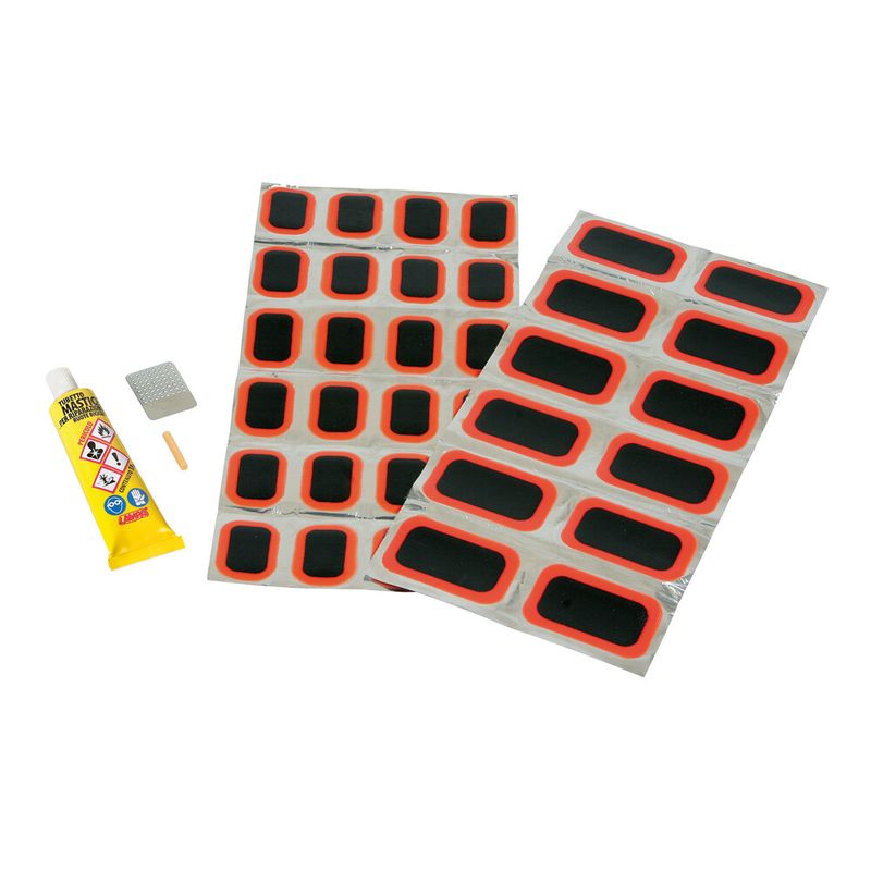 Kit riparazione camera d'aria Jumbo