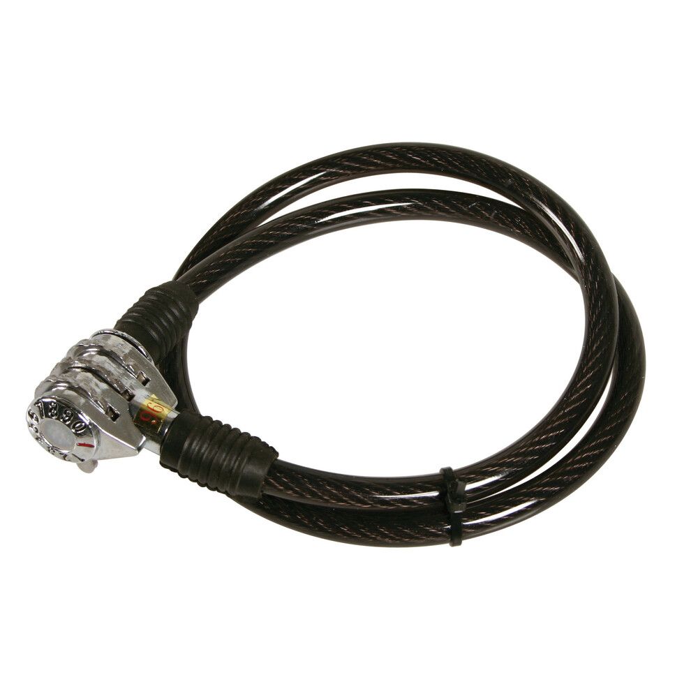 Cavo antifurto combinato 65cm
