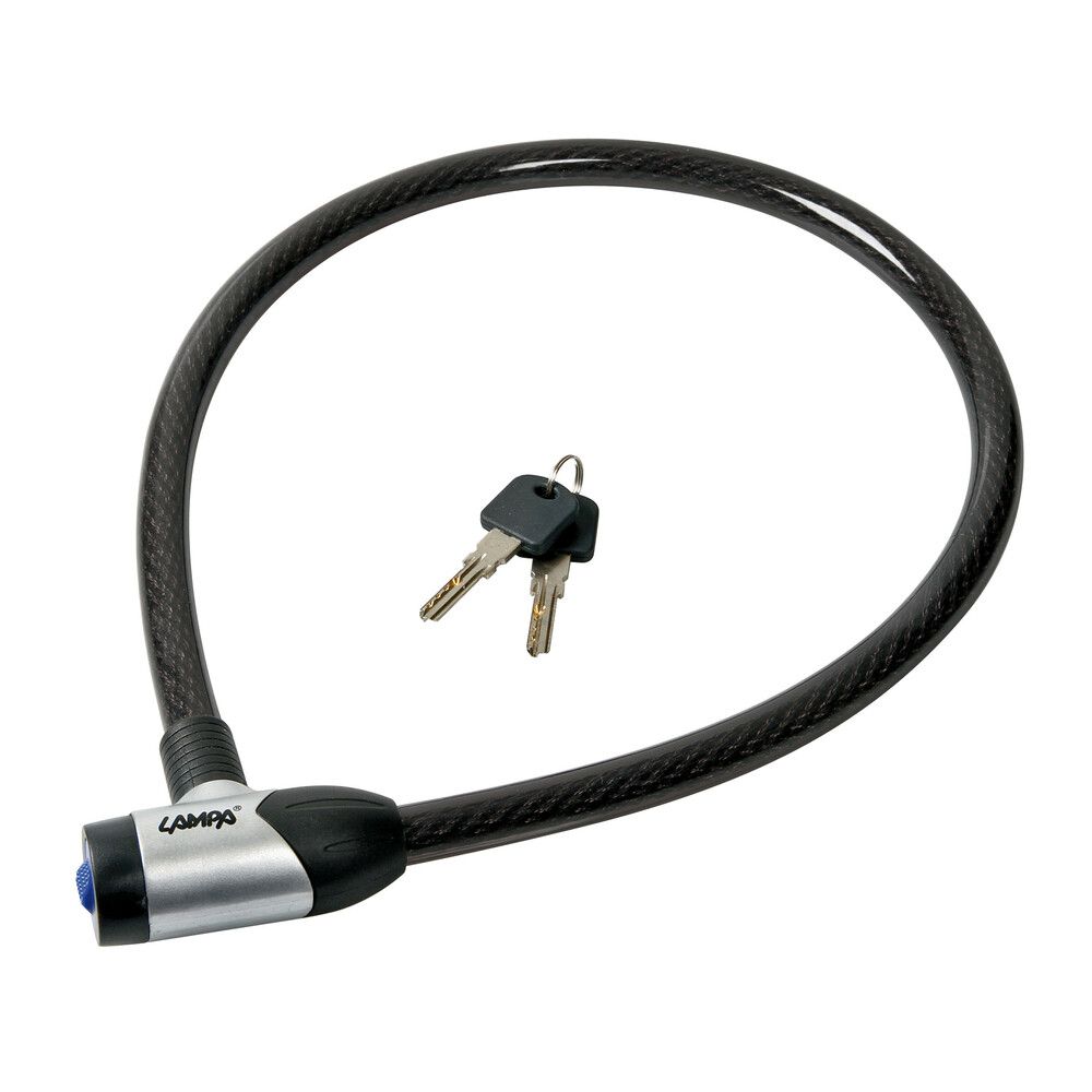 Cavo antifurto CA-0 80cm 15mm