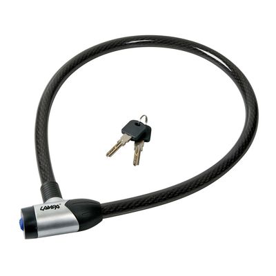 Cavo antifurto CA-0 80cm 15mm