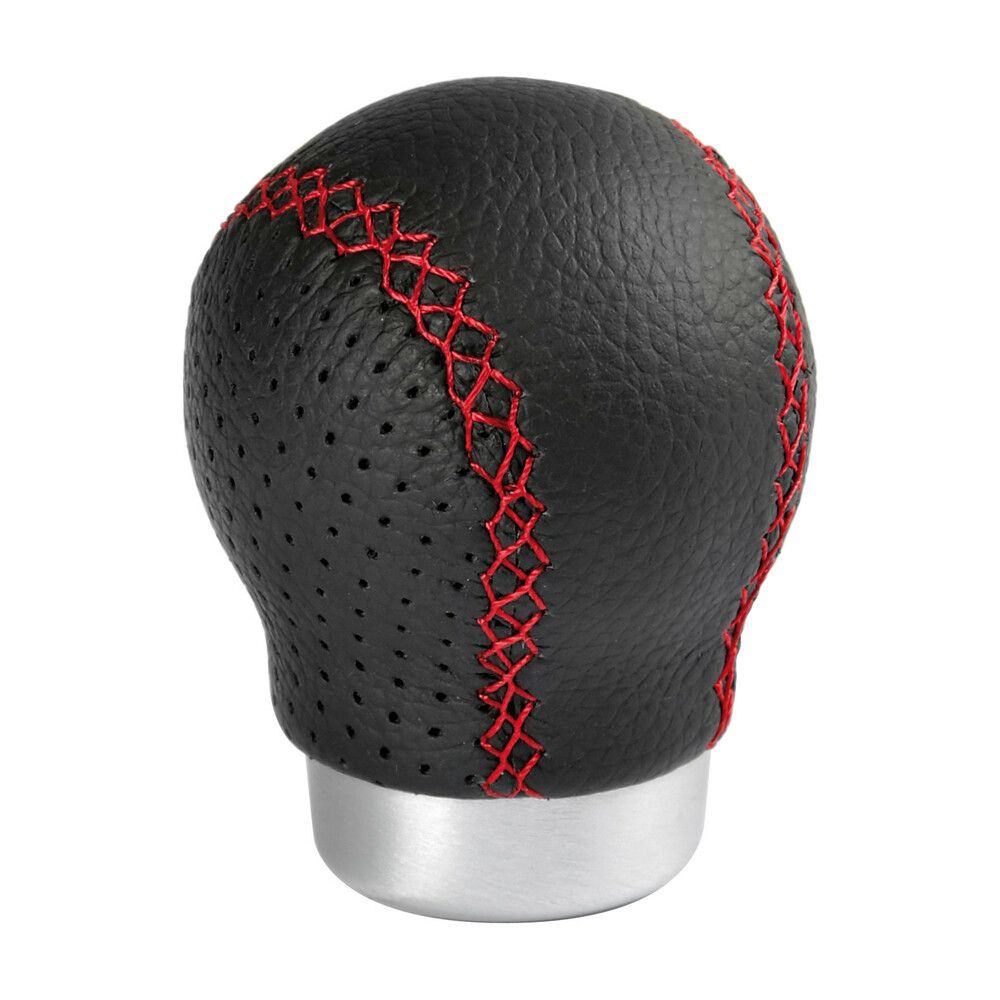 Pomello leva cambio Zero-Sport NERO