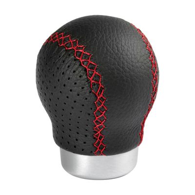 Pomello leva cambio Zero-Sport NERO