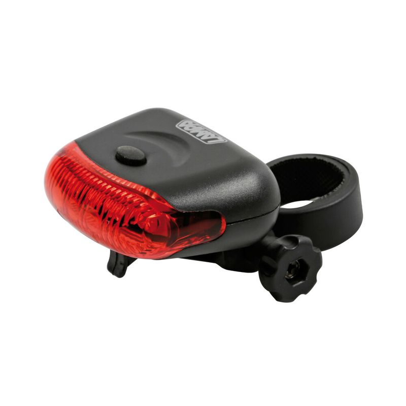 Fanale posteriore led rosso