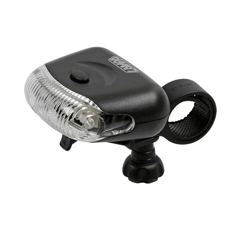Fanale anteriore 4 led