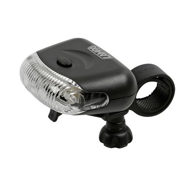 Fanale anteriore 4 led