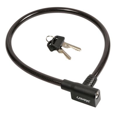 Cavo antifurto CA-1 65cm 12mm