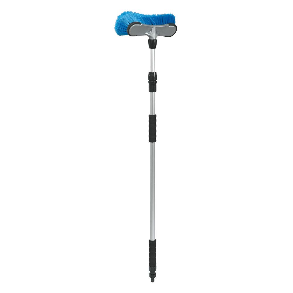 Set idrospazzola Futura con manico