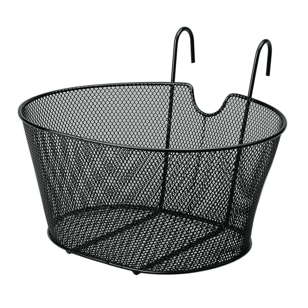 Cestino rete bici
