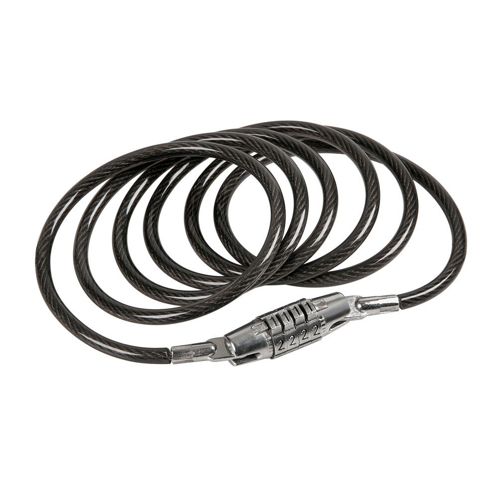 Cavo antifurto CA-2 160mm 6mm