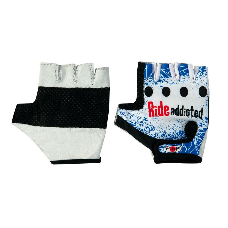 Guanti Biker Bker-Pro