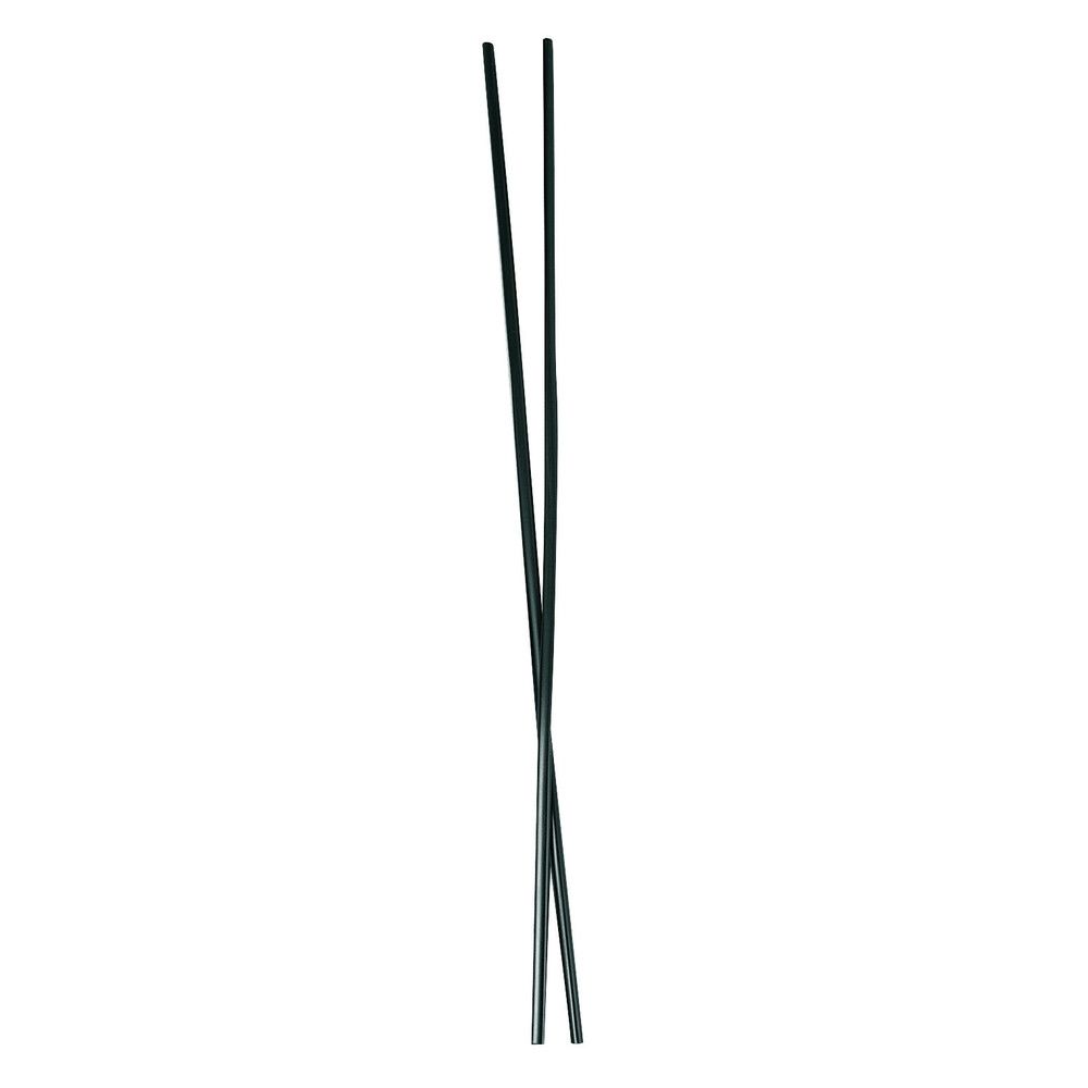 Set 2 salvaportiera Protector 65cm nero