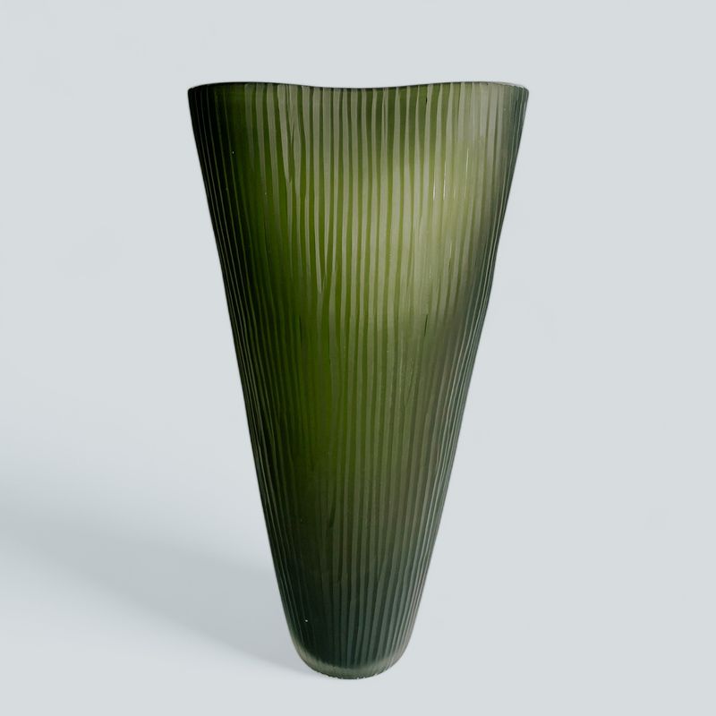 Vaso verde molato **DEALS** Vaso verde molato **DEALS**