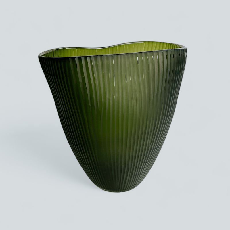 Vaso verde molato **DEALS** Vaso verde molato **DEALS**