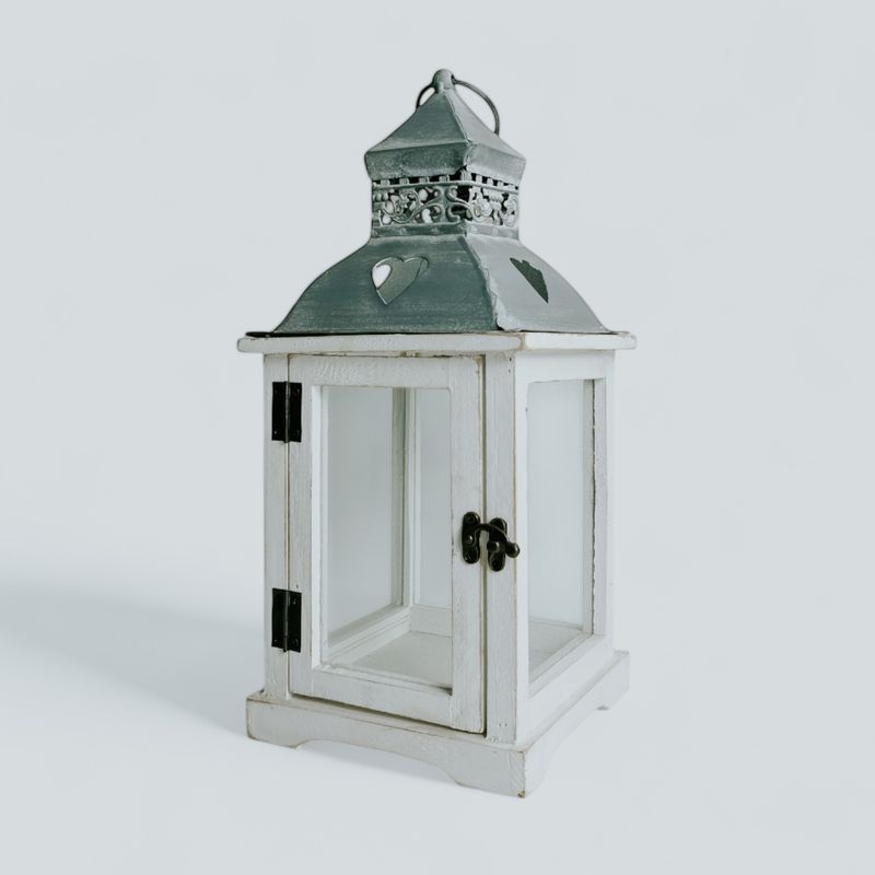 Lanterna Vintage **DEALS** Lanterna Vintage **DEALS**