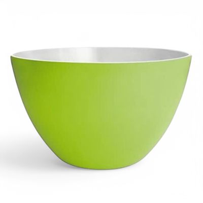 Bowl bicolore  ø 28cm colori assoriti