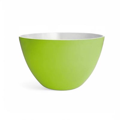 Bowl bicolore ø 22cm colori assortiti Bowl bicolore ø 22cm colori assortiti