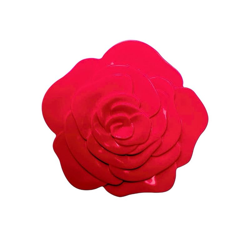 SottoPentola Rosa