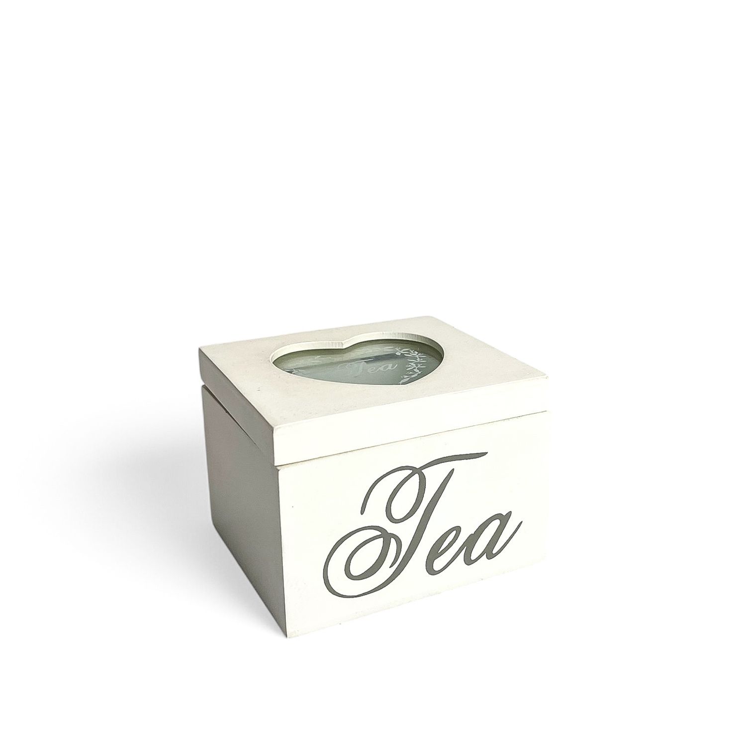 Scatola Tea 1 posto