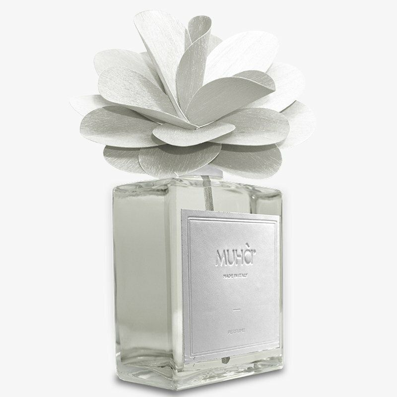 Profumatore d'ambiente Muhà Flower Diffuser Iris Cipriato 500 ml Profumatore d'ambiente Muhà Flower Diffuser Iris Cipriato 500 ml