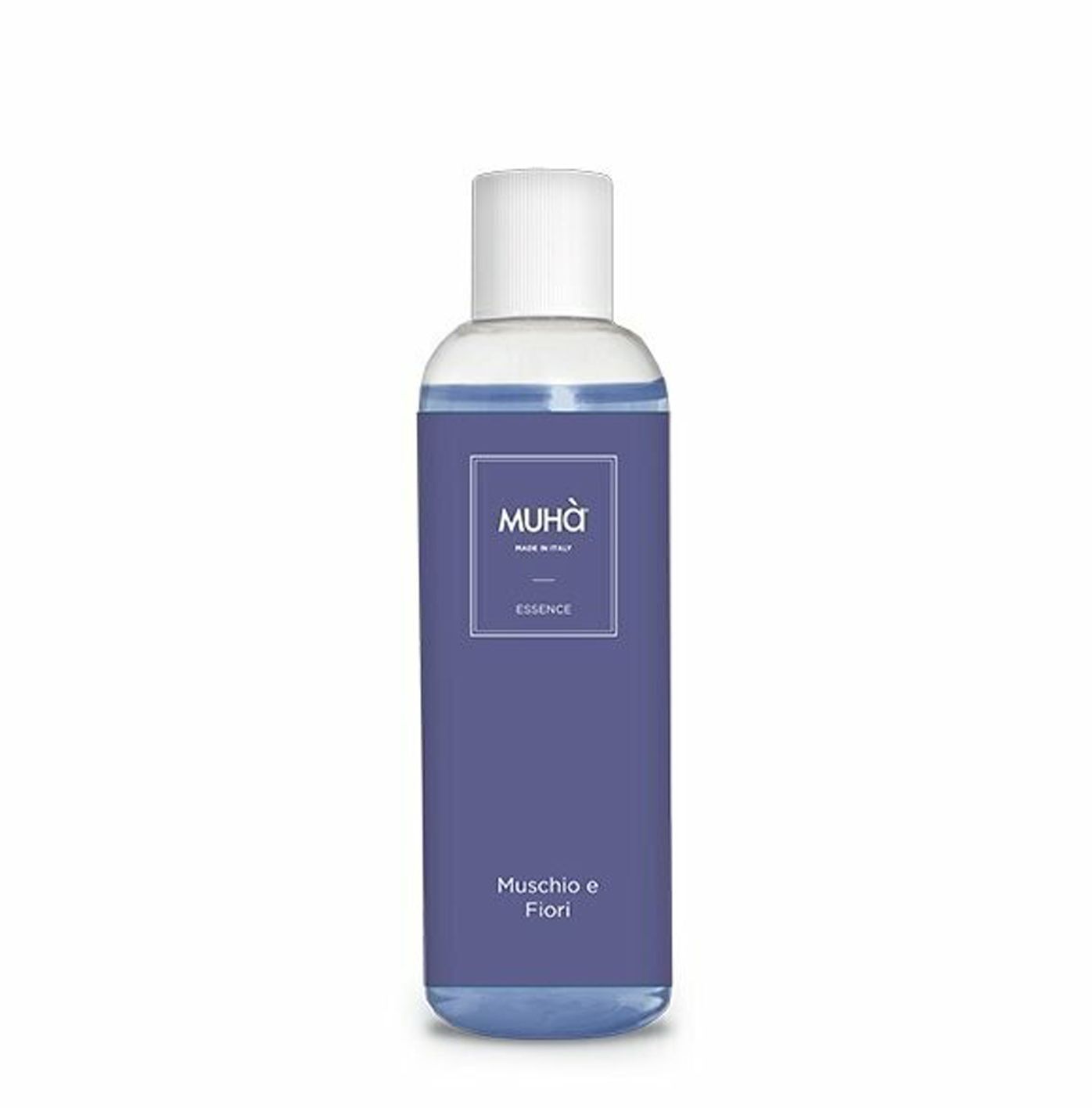 Essenza ambienti 200ml Muschio & Fiori