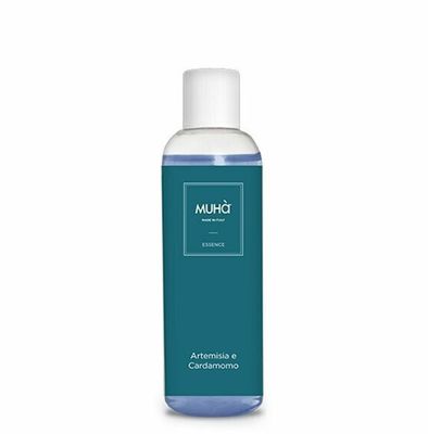 Essenza ambienti 200ml Artemisia & Cardamomo