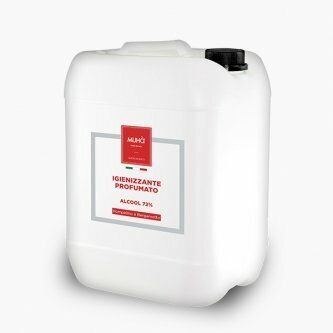 Igienizzante Muhà superfici 2500ml Igienizzante Muhà superfici 2500ml