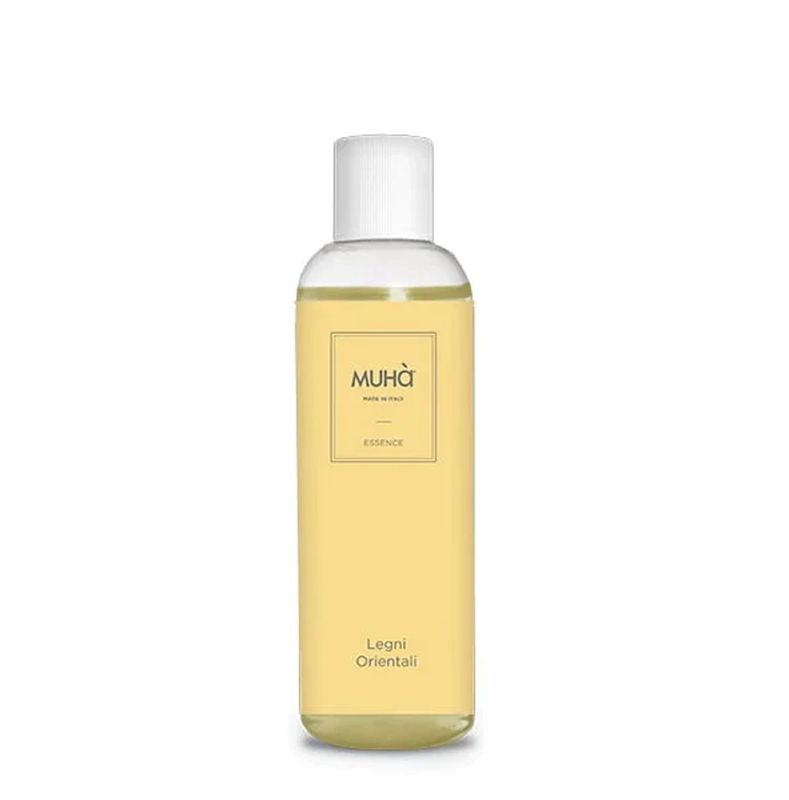 Essenza ambienti 200ml Legni Orientali Essenza ambienti 200ml Legni Orientali