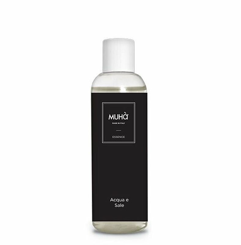 Essenza ambienti 200ml Acqua&Sale Essenza ambienti 200ml Acqua&Sale