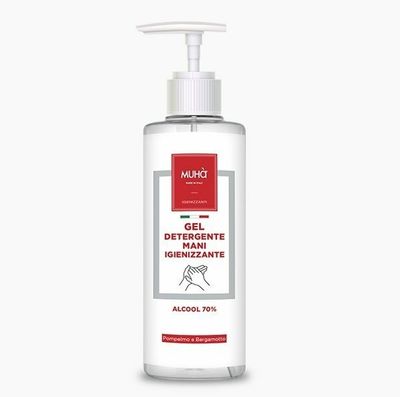 Igienizzante profumato Muhà 1000ml