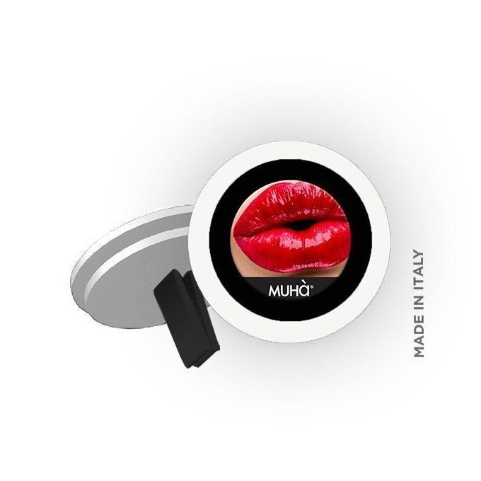 Diffusore auto Fiori & Cipria