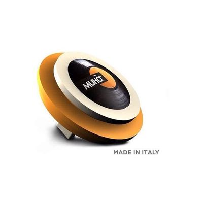 Diffusore auto Muhà Dolci Emozioni Diffusore auto Muhà Dolci Emozioni