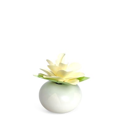 Diffusore Flower Mat Ambra&Vaniglia Diffusore Flower Mat Ambra&Vaniglia