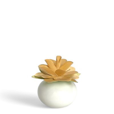 Diffusore Flower Mat Ambra&Vaniglia Diffusore Flower Mat Ambra&Vaniglia
